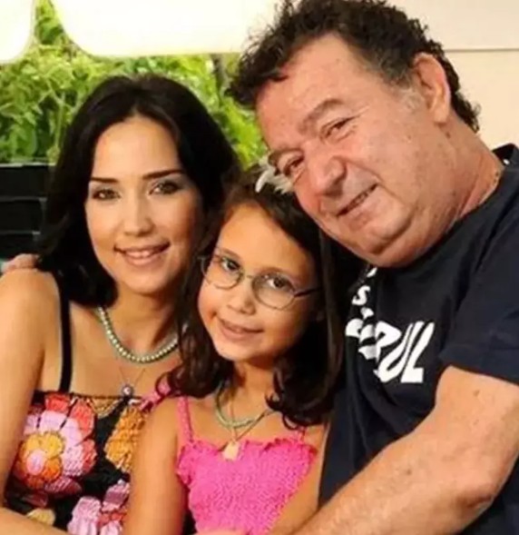 Kayahan'ın hayatı film mi oluyor?